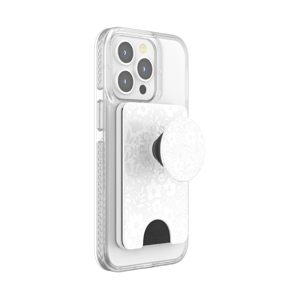Blanc Fresh — MagSafe PopWallet+ - US 32964