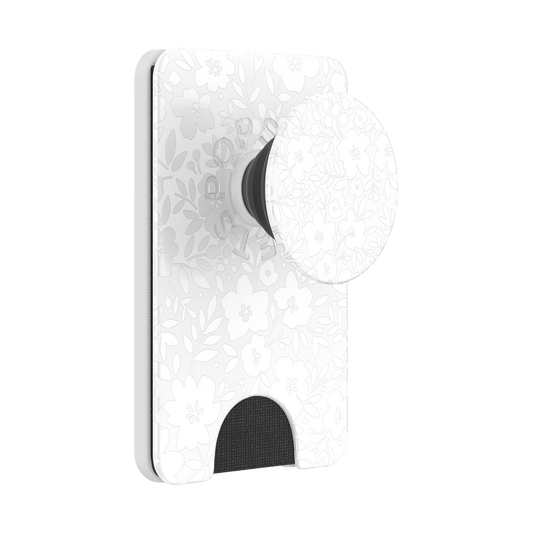 Blanc Fresh — MagSafe PopWallet+ - US 03898