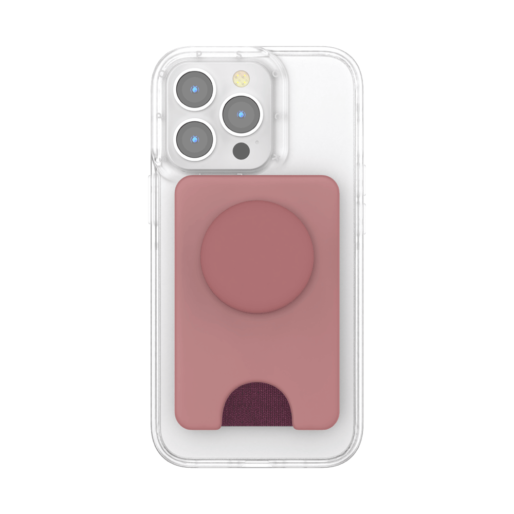 Clay — MagSafe PopWallet+ - US 60965