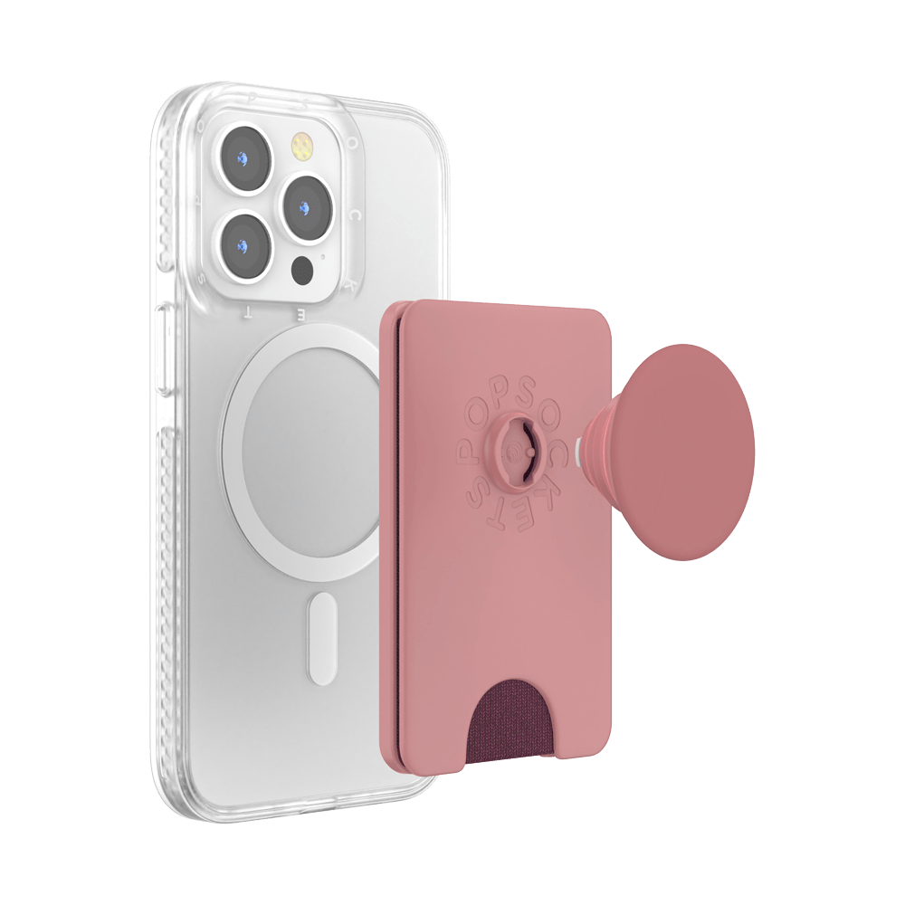 Clay — MagSafe PopWallet+ - US 15619