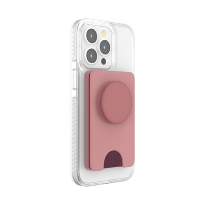 Clay — MagSafe PopWallet+ - US 33644