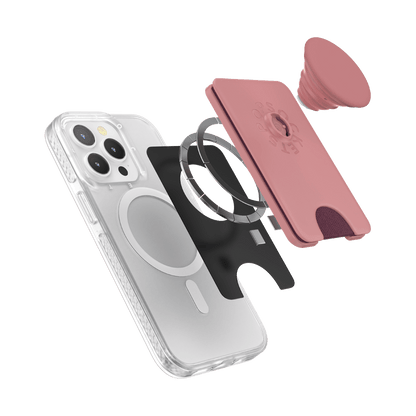 Clay — MagSafe PopWallet+ - US 60965