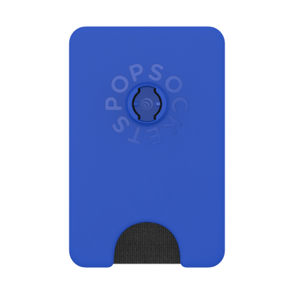 Cobalt — MagSafe PopWallet+ - US 08276