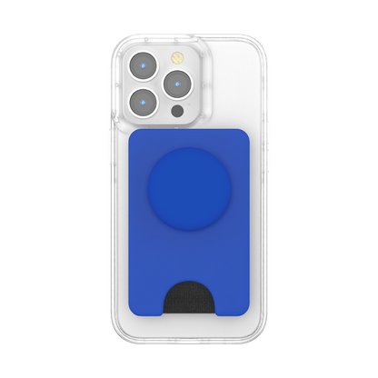 Cobalt — MagSafe PopWallet+ - US 25462