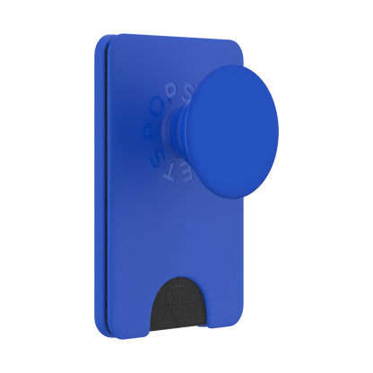 Cobalt — MagSafe PopWallet+ - US 66539