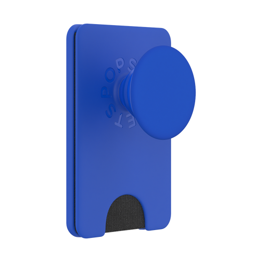 Cobalt — MagSafe PopWallet+ - US 80466