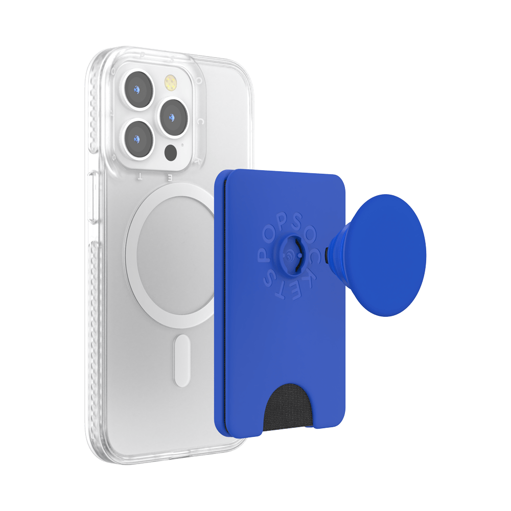 Cobalt — MagSafe PopWallet+ - US 66539