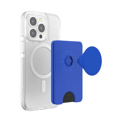 Cobalt — MagSafe PopWallet+ - US 80466