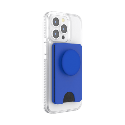Cobalt — MagSafe PopWallet+ - US 25462