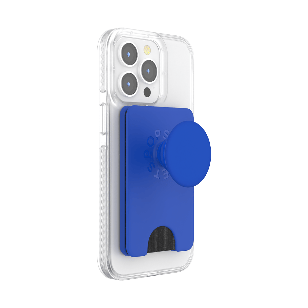 Cobalt — MagSafe PopWallet+ - US 37697