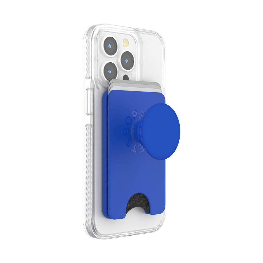 Cobalt — MagSafe PopWallet+ - US 66539