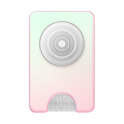 Mermaid Pink— MagSafe PopWallet+ - US 30119