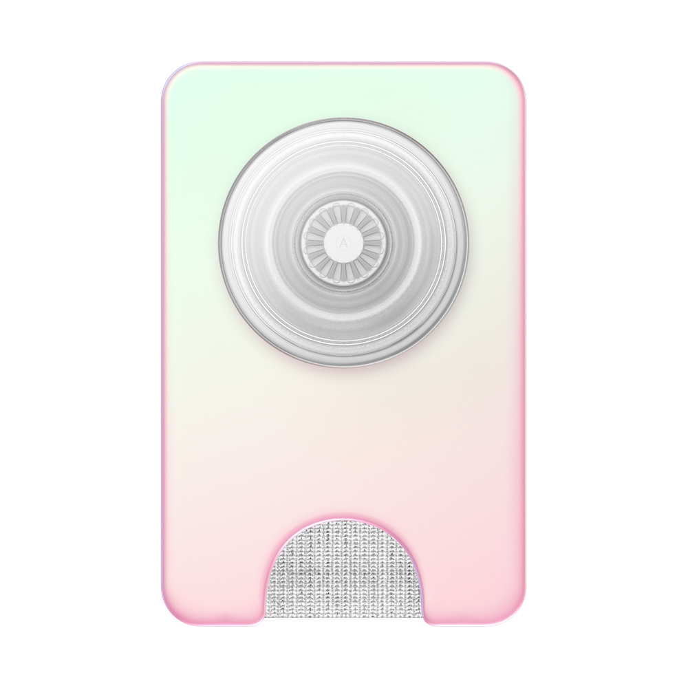 Mermaid Pink— MagSafe PopWallet+ - US 03347