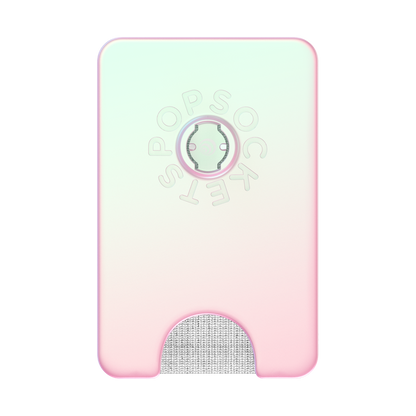 Mermaid Pink— MagSafe PopWallet+ - US 98275
