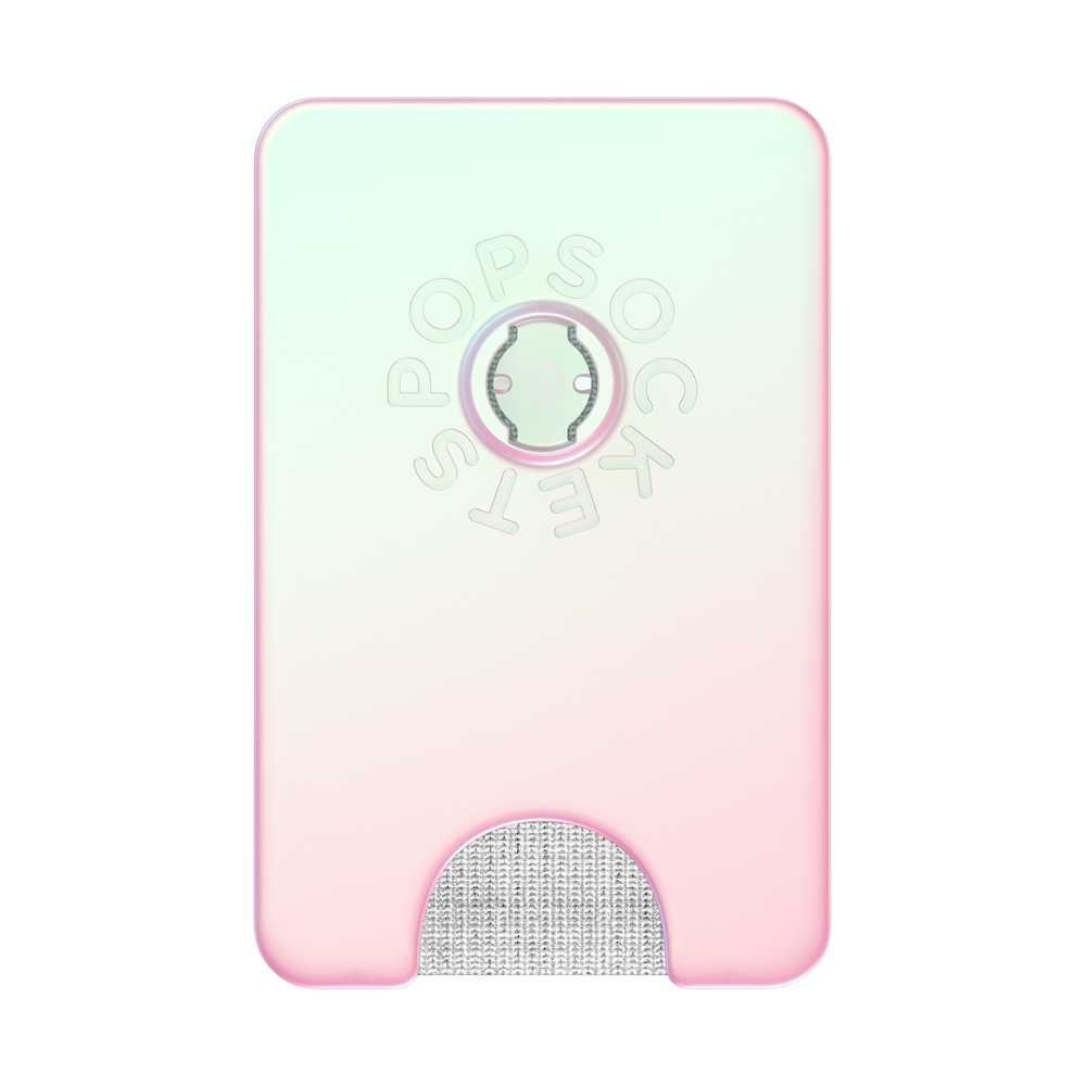 Mermaid Pink— MagSafe PopWallet+ - US 39446