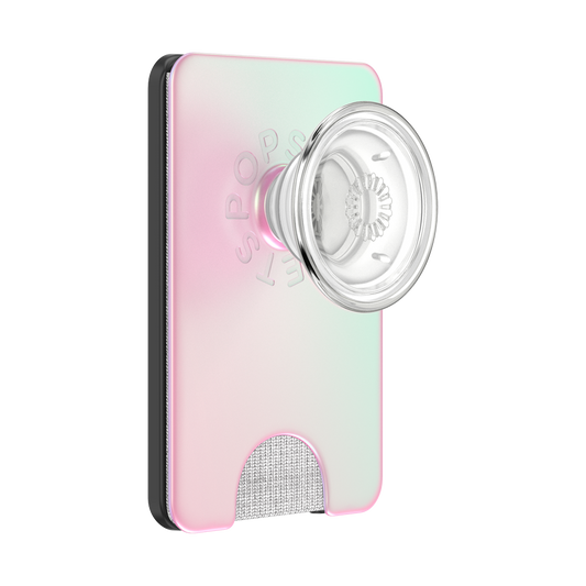 Mermaid Pink— MagSafe PopWallet+ - US 98275