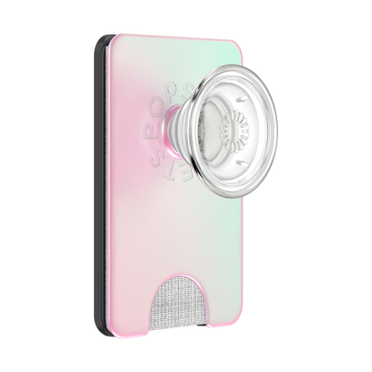 Mermaid Pink— MagSafe PopWallet+ - US 30119