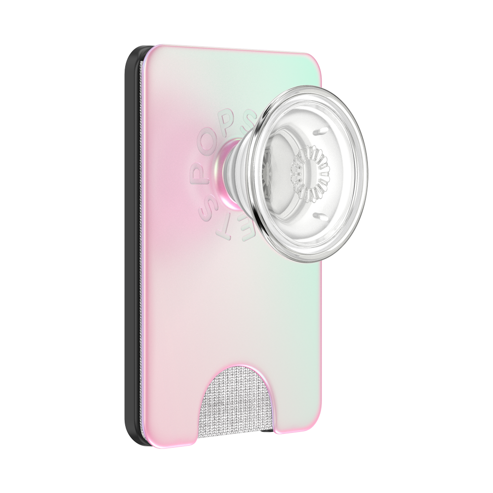 Mermaid Pink— MagSafe PopWallet+ - US 69181