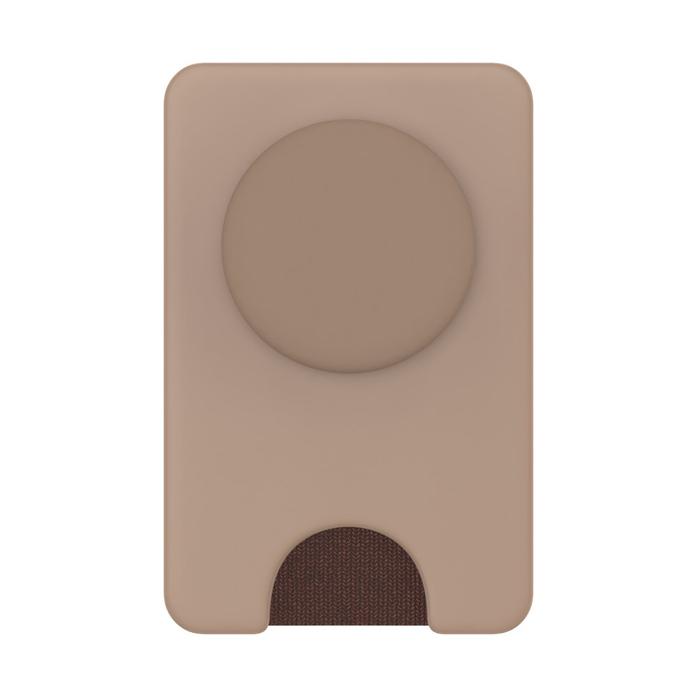 Latte — MagSafe PopWallet+ - US 62979