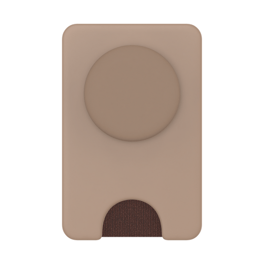 Latte — MagSafe PopWallet+ - US 62979