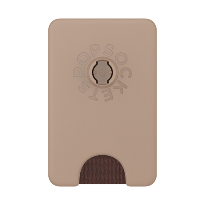 Latte — MagSafe PopWallet+ - US 98509