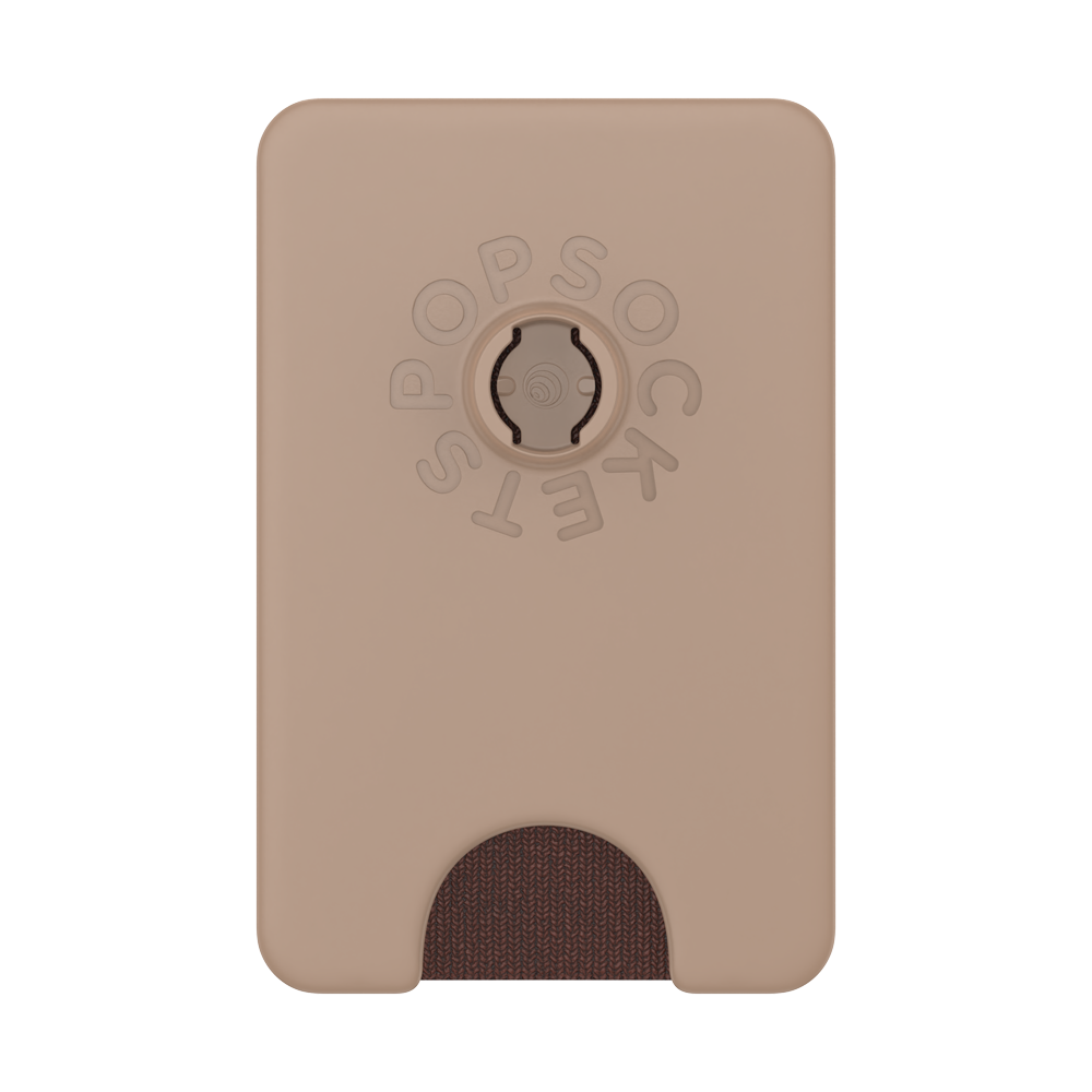 Latte — MagSafe PopWallet+ - US 62979