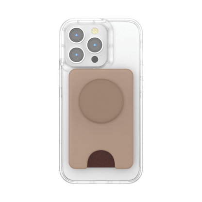 Latte — MagSafe PopWallet+ - US 35211