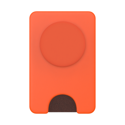 Persimmon — MagSafe PopWallet+ - US 31184