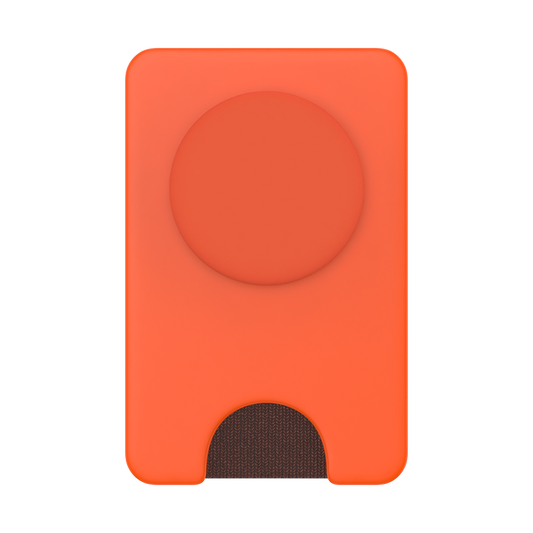 Persimmon — MagSafe PopWallet+ - US 54389