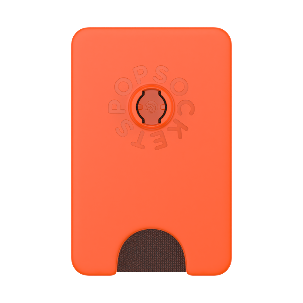 Persimmon — MagSafe PopWallet+ - US 31184