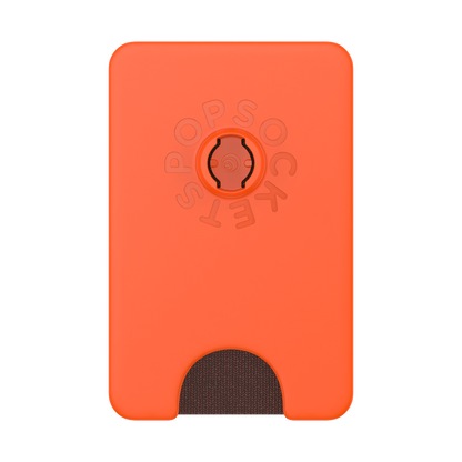 Persimmon — MagSafe PopWallet+ - US 04820