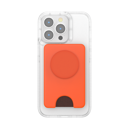Persimmon — MagSafe PopWallet+ - US 54389
