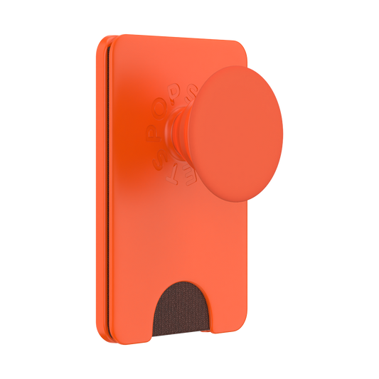 Persimmon — MagSafe PopWallet+ - US 31184