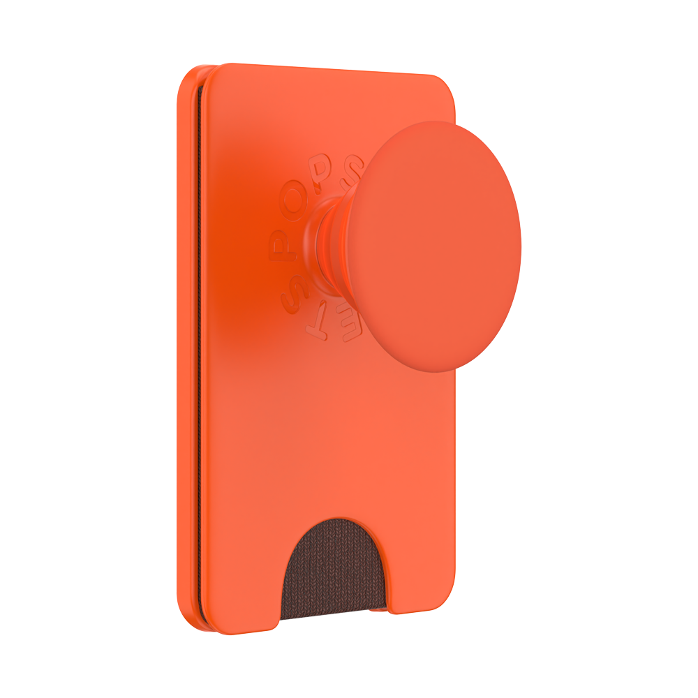 Persimmon — MagSafe PopWallet+ - US 10211