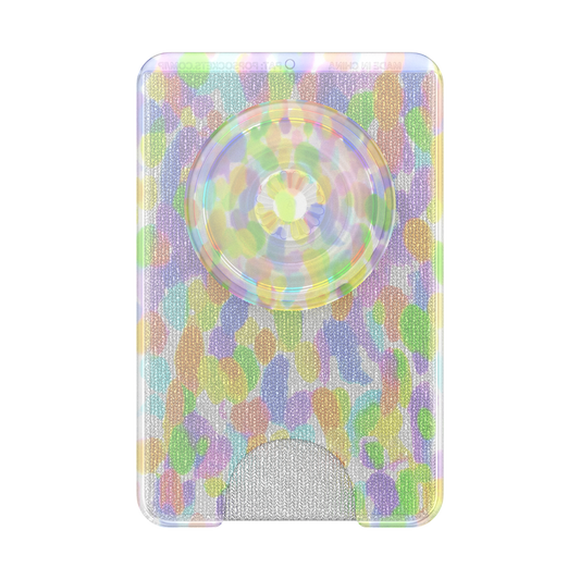 Rainbow Glass — MagSafe PopWallet+ - US 13829