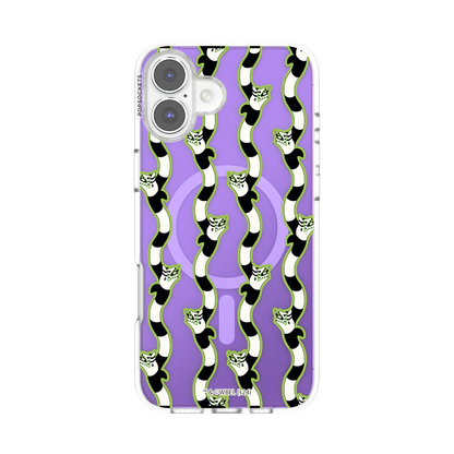 Sand Snakes — iPhone 16 Plus MagSafe Case - US 04786