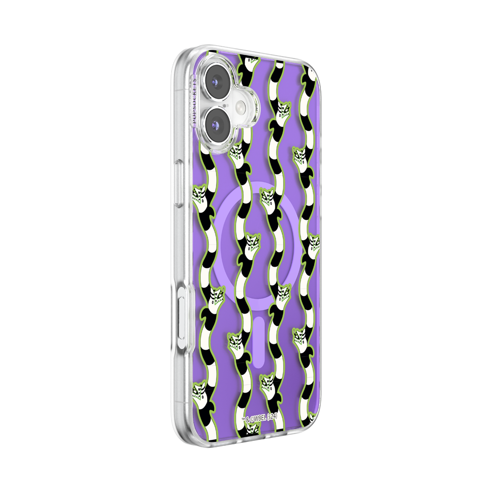 Sand Snakes — iPhone 16 Plus MagSafe Case - US 04786