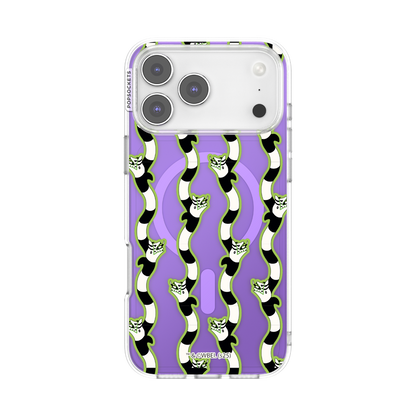 Sand Snakes — iPhone 17 Pro Max MagSafe Case - US 43112