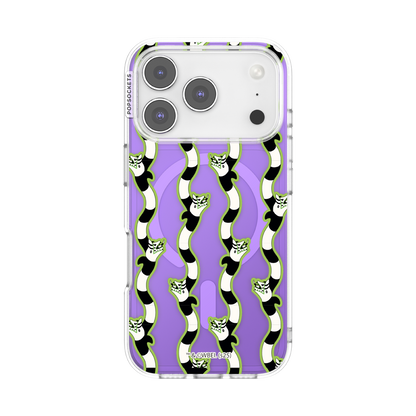 Sand Snakes — iPhone 17 Pro MagSafe Case - US 34953