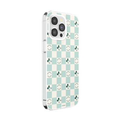 Mickey Mouse Classic Check — iPhone 15 Pro Max MagSafe Case - US 57307