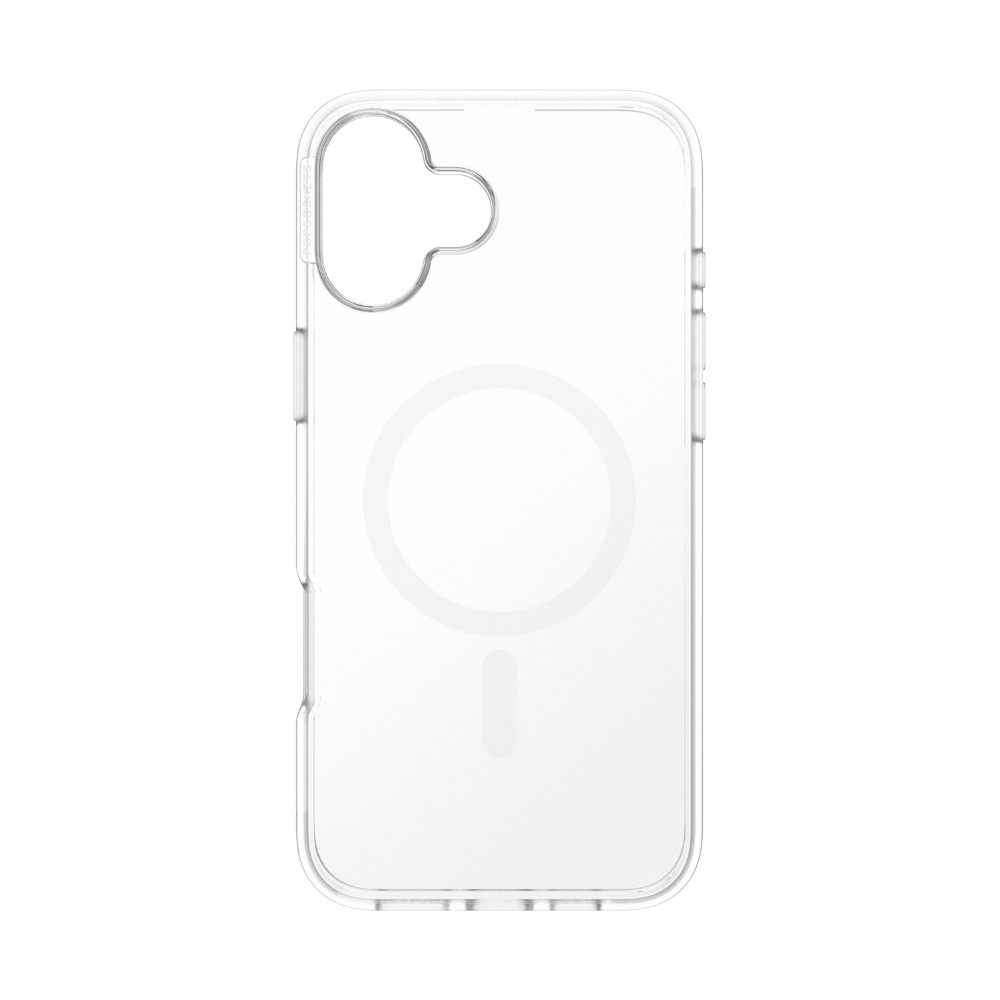 Clear — iPhone 16 Plus MagSafe Case - US 83026