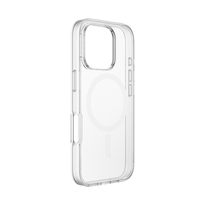 Clear — iPhone 16 Pro MagSafe Case - US 07888