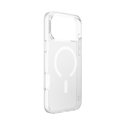 Clear — iPhone 17 Pro Max MagSafe Case - US 73399