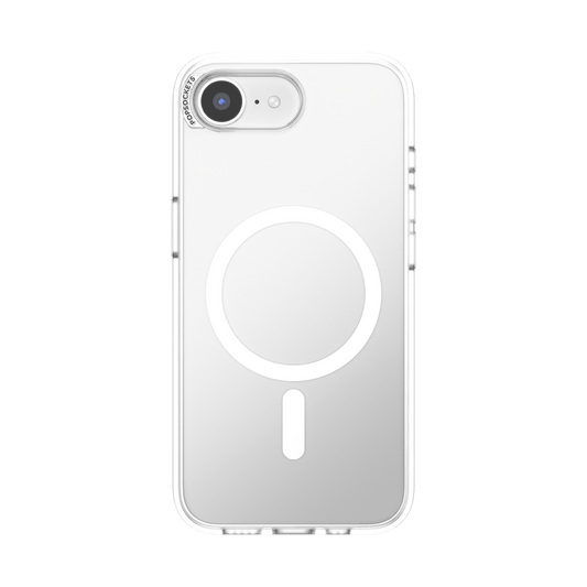 Clear  — iPhone 17e/16e MagSafe Case - US 98609