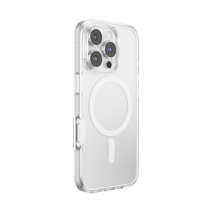 Clear — iPhone 16 Pro MagSafe Case - US 07888