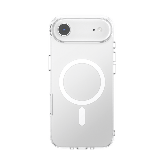 Clear — iPhone Air MagSafe Case - US 30708