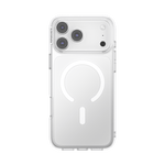Clear — iPhone 17 Pro Max MagSafe Case - US 93362