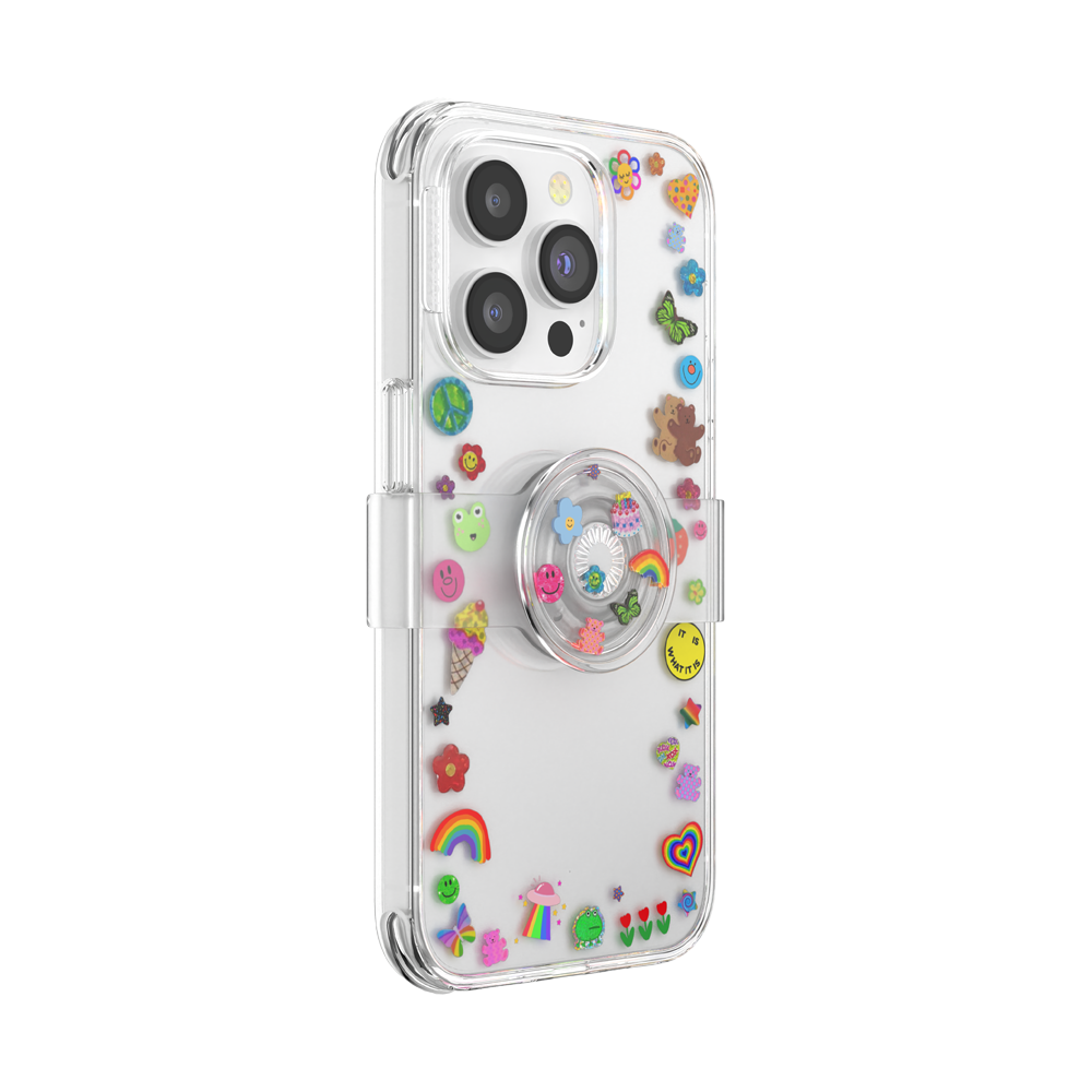 Indie Stickers — iPhone 14 Pro - US 43253