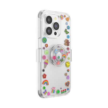 Indie Stickers — iPhone 14 Pro - US 43253