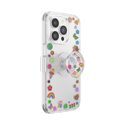Indie Stickers — iPhone 14 Pro - US 43253